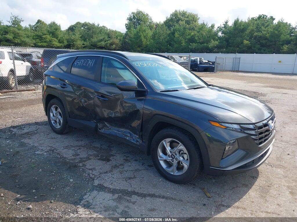 5NMJB3DE1RH310872 2024 HYUNDAI TUCSON photo no. 1