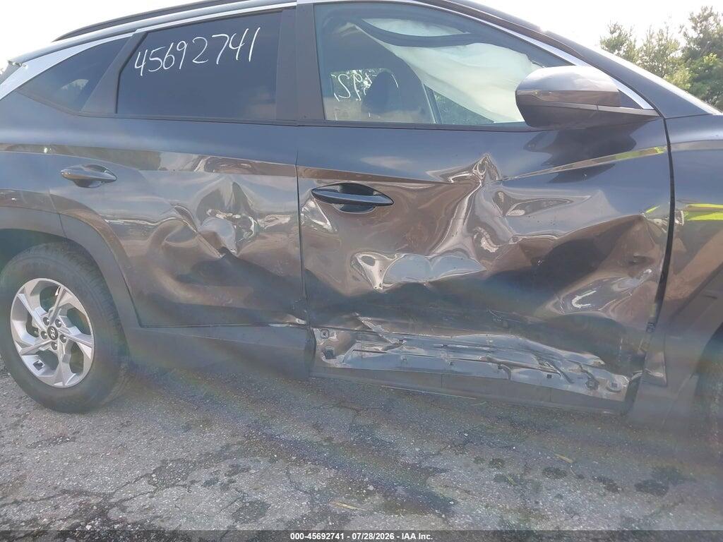 5NMJB3DE1RH310872 2024 HYUNDAI TUCSON photo no. 6