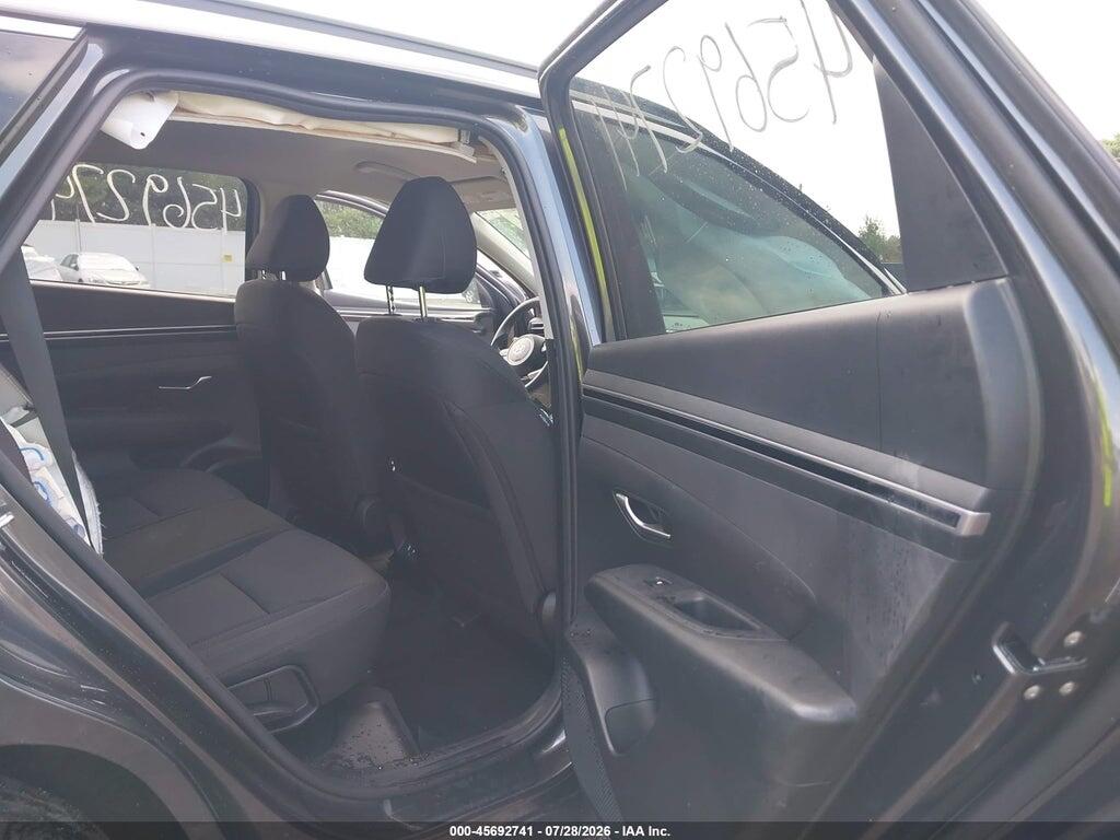 5NMJB3DE1RH310872 2024 HYUNDAI TUCSON photo no. 8