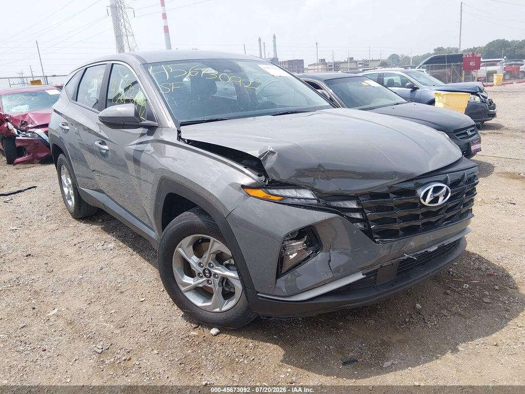 5NMJA3DE2RH433003 2024 HYUNDAI TUCSON photo no. 1