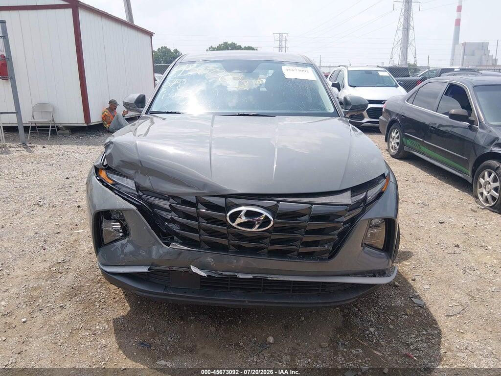 5NMJA3DE2RH433003 2024 HYUNDAI TUCSON photo no. 11