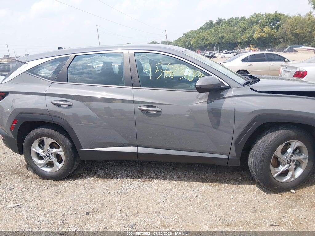 5NMJA3DE2RH433003 2024 HYUNDAI TUCSON photo no. 12