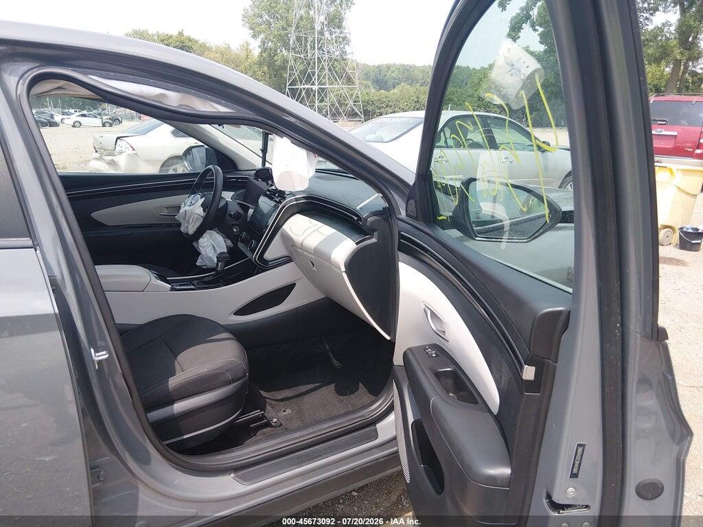 5NMJA3DE2RH433003 2024 HYUNDAI TUCSON photo no. 5