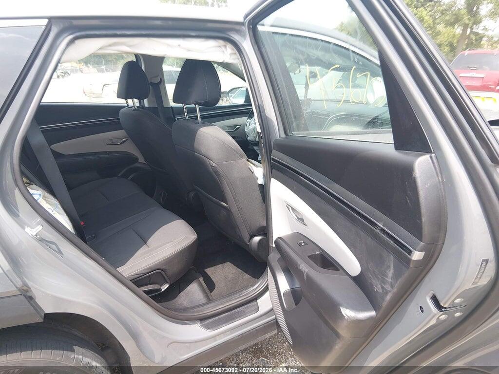 5NMJA3DE2RH433003 2024 HYUNDAI TUCSON photo no. 8
