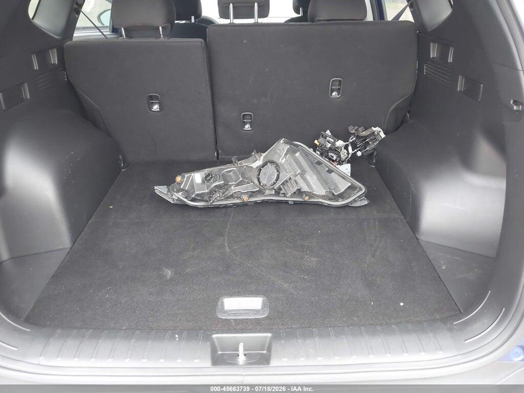 5NMJBCDE8RH355145 2024 HYUNDAI TUCSON photo no. 12