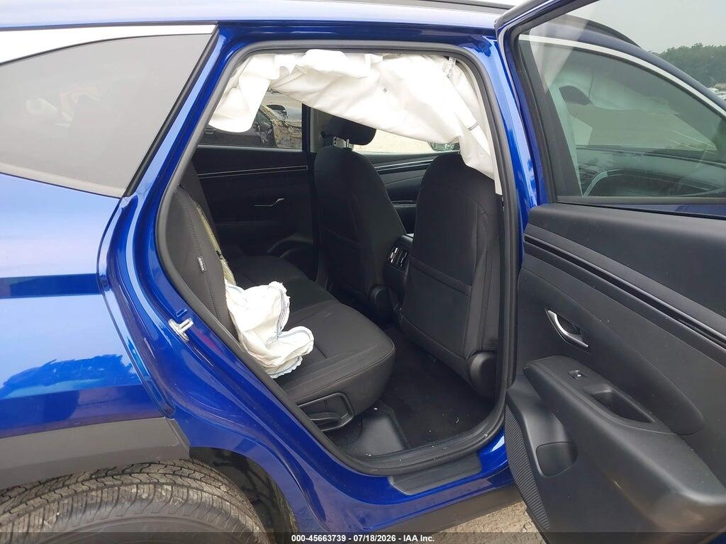 5NMJBCDE8RH355145 2024 HYUNDAI TUCSON photo no. 8