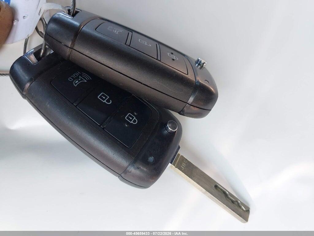 5NMJACDEXRH326569 2024 HYUNDAI TUCSON photo no. 11