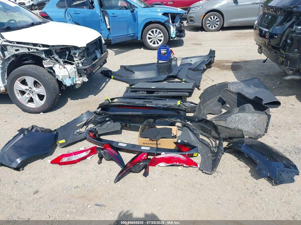 5NMJBCDE3RH320528 2024 HYUNDAI TUCSON photo no. 12