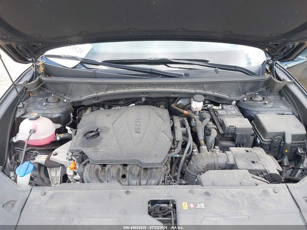 5NMJECDE2RH336291 2024 HYUNDAI TUCSON photo no. 10