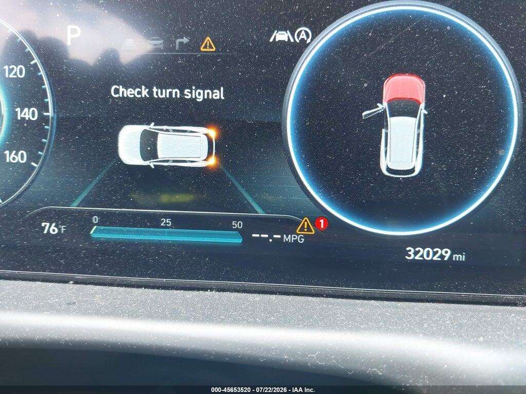 5NMJECDE2RH336291 2024 HYUNDAI TUCSON photo no. 7