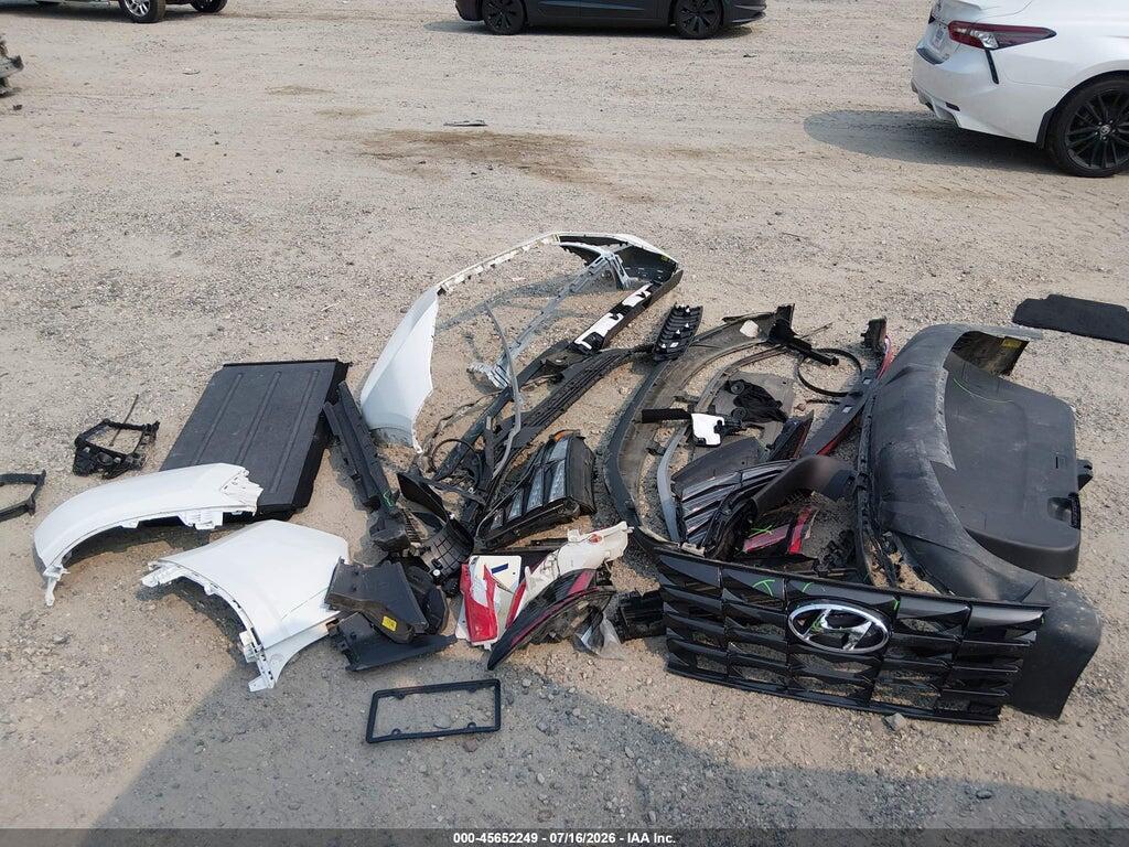 5NMJFCDE2RH419684 2024 HYUNDAI TUCSON photo no. 12