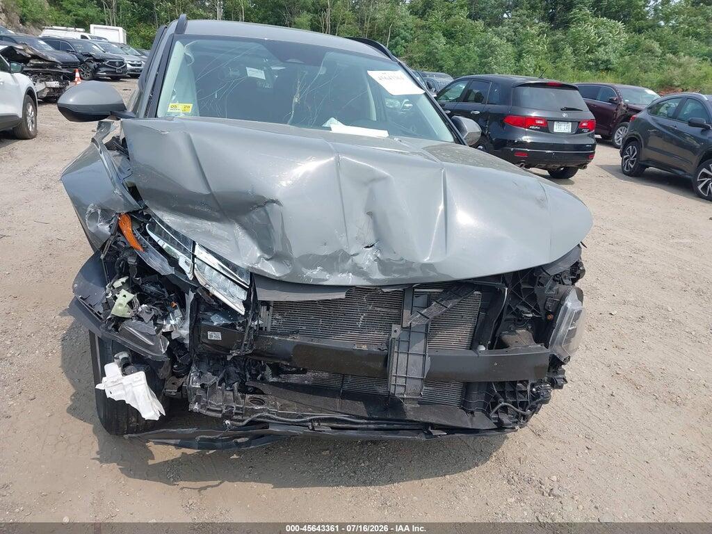 5NMJBCDE5RH295969 2024 HYUNDAI TUCSON photo no. 12