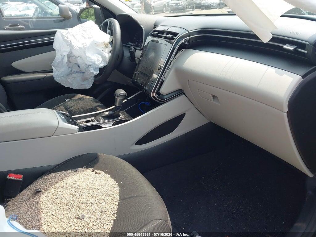 5NMJBCDE5RH295969 2024 HYUNDAI TUCSON photo no. 5