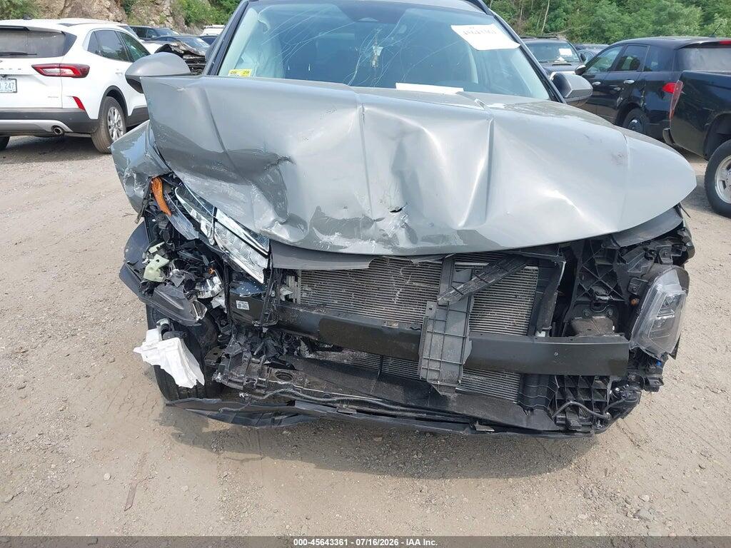 5NMJBCDE5RH295969 2024 HYUNDAI TUCSON photo no. 6