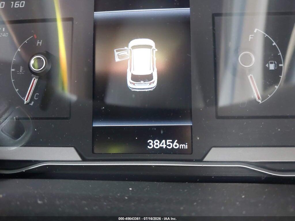 5NMJBCDE5RH295969 2024 HYUNDAI TUCSON photo no. 7