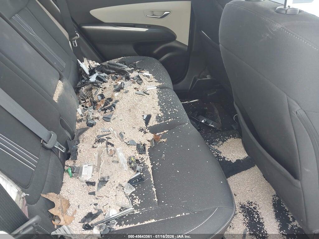 5NMJBCDE5RH295969 2024 HYUNDAI TUCSON photo no. 8