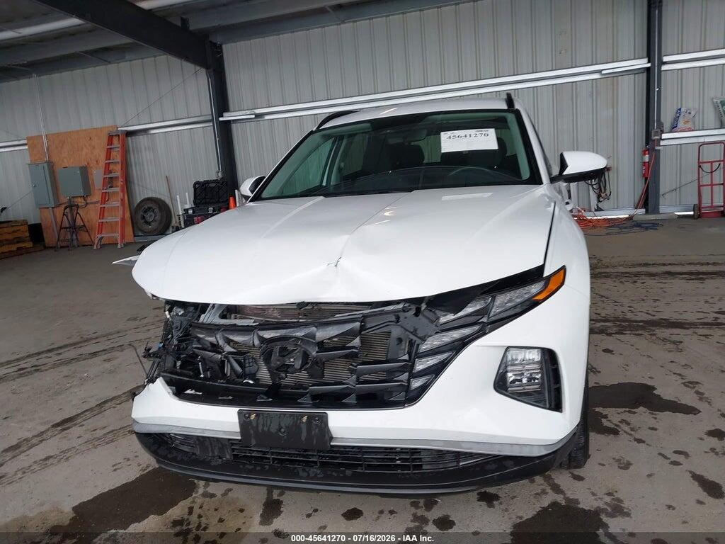 5NMJB3DE6RH395689 2024 HYUNDAI TUCSON photo no. 12