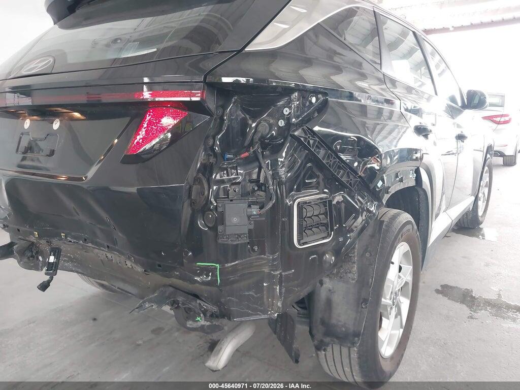 5NMJA3DE8RH437394 2024 HYUNDAI TUCSON photo no. 6