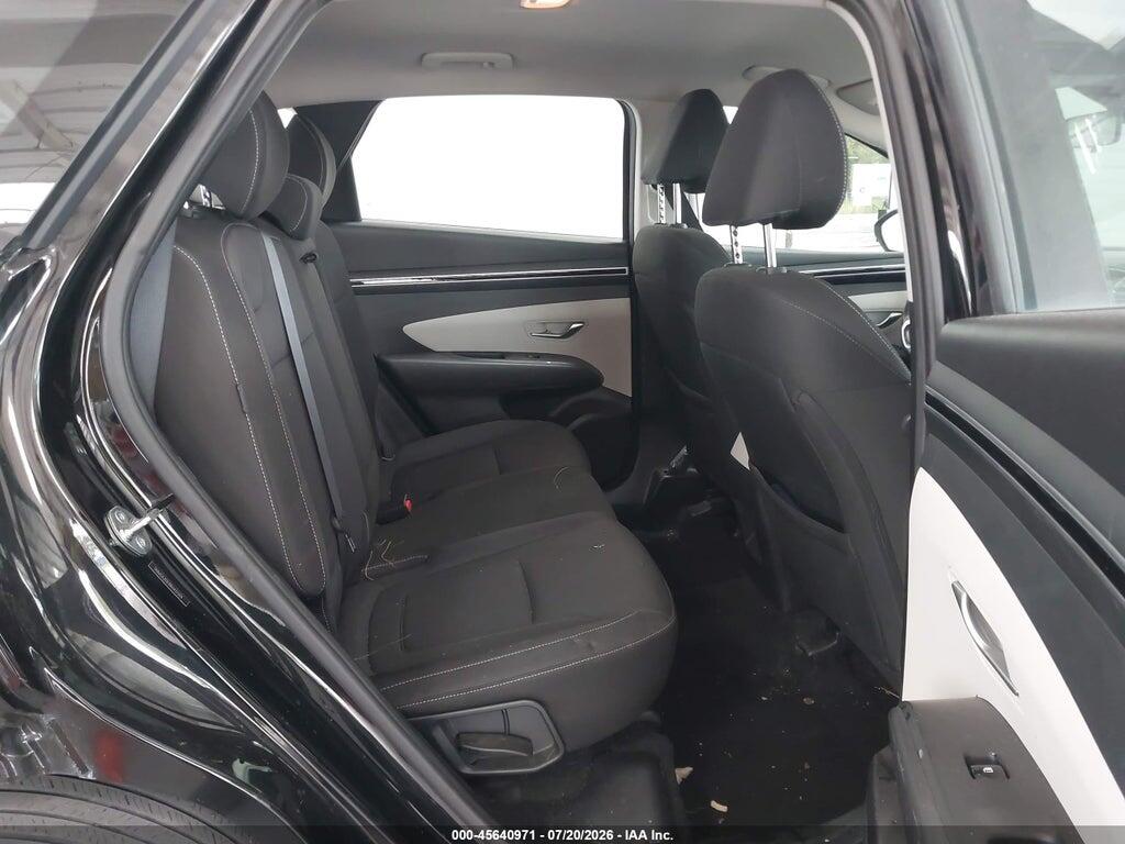 5NMJA3DE8RH437394 2024 HYUNDAI TUCSON photo no. 8