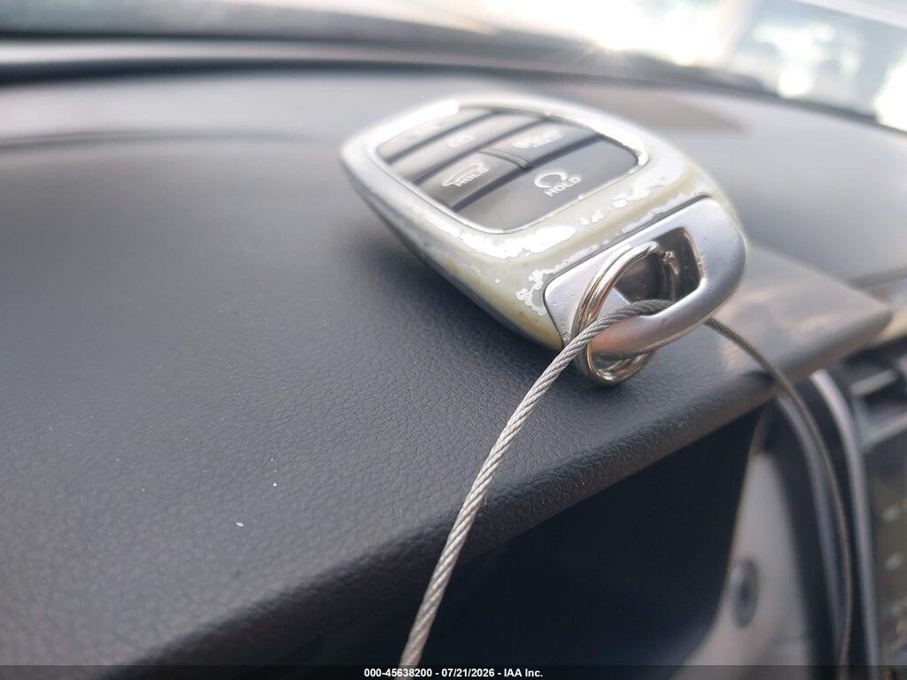 5NMJBCDE3RH305107 2024 HYUNDAI TUCSON photo no. 11