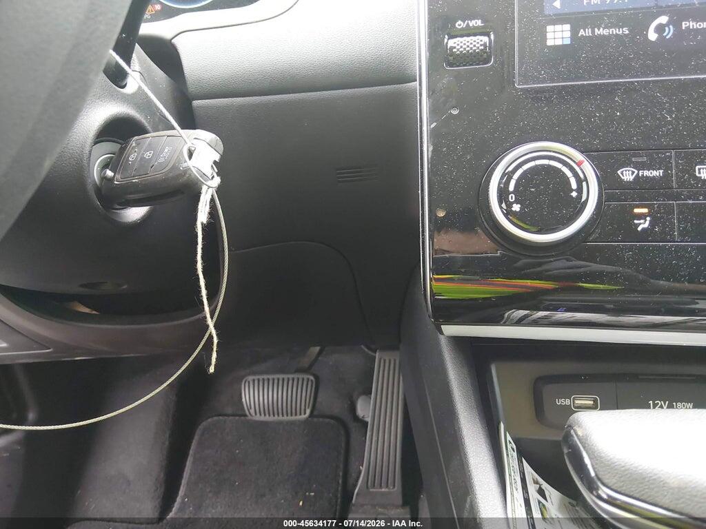 5NMJA3DE1RH439360 2024 HYUNDAI TUCSON photo no. 11