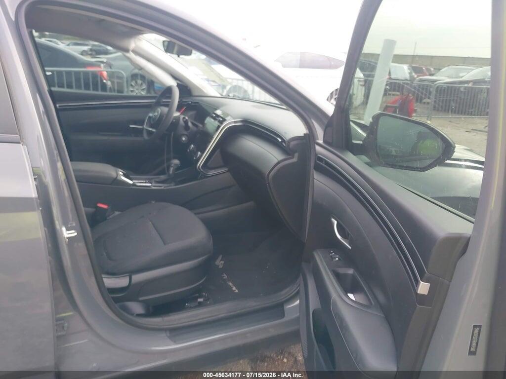 5NMJA3DE1RH439360 2024 HYUNDAI TUCSON photo no. 5