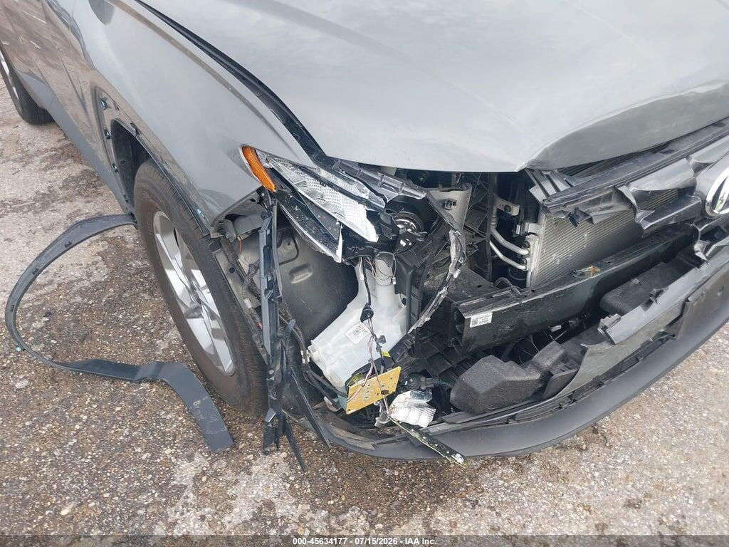 5NMJA3DE1RH439360 2024 HYUNDAI TUCSON photo no. 6