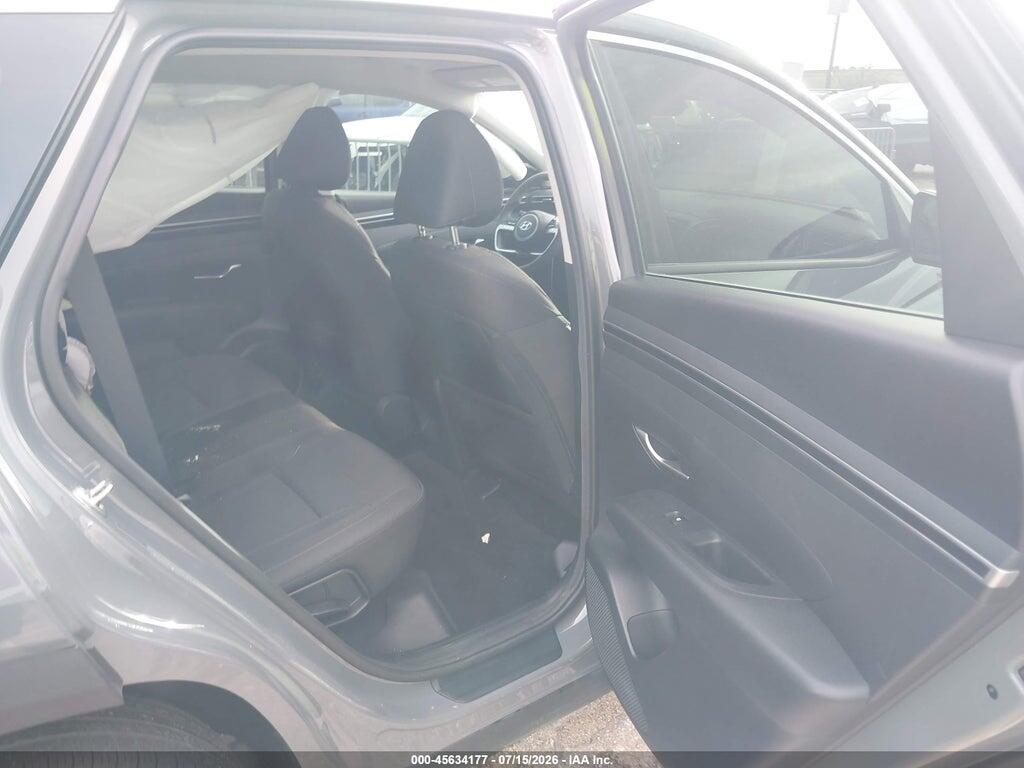 5NMJA3DE1RH439360 2024 HYUNDAI TUCSON photo no. 8