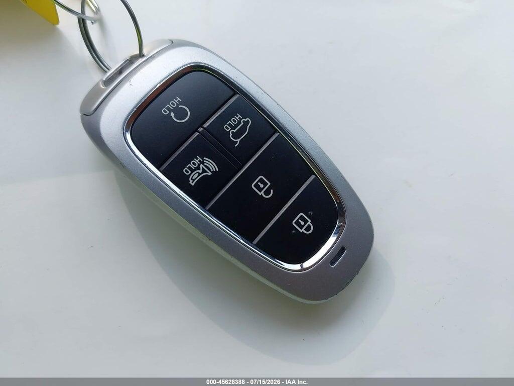5NMJF3DE7RH349745 2024 HYUNDAI TUCSON photo no. 11