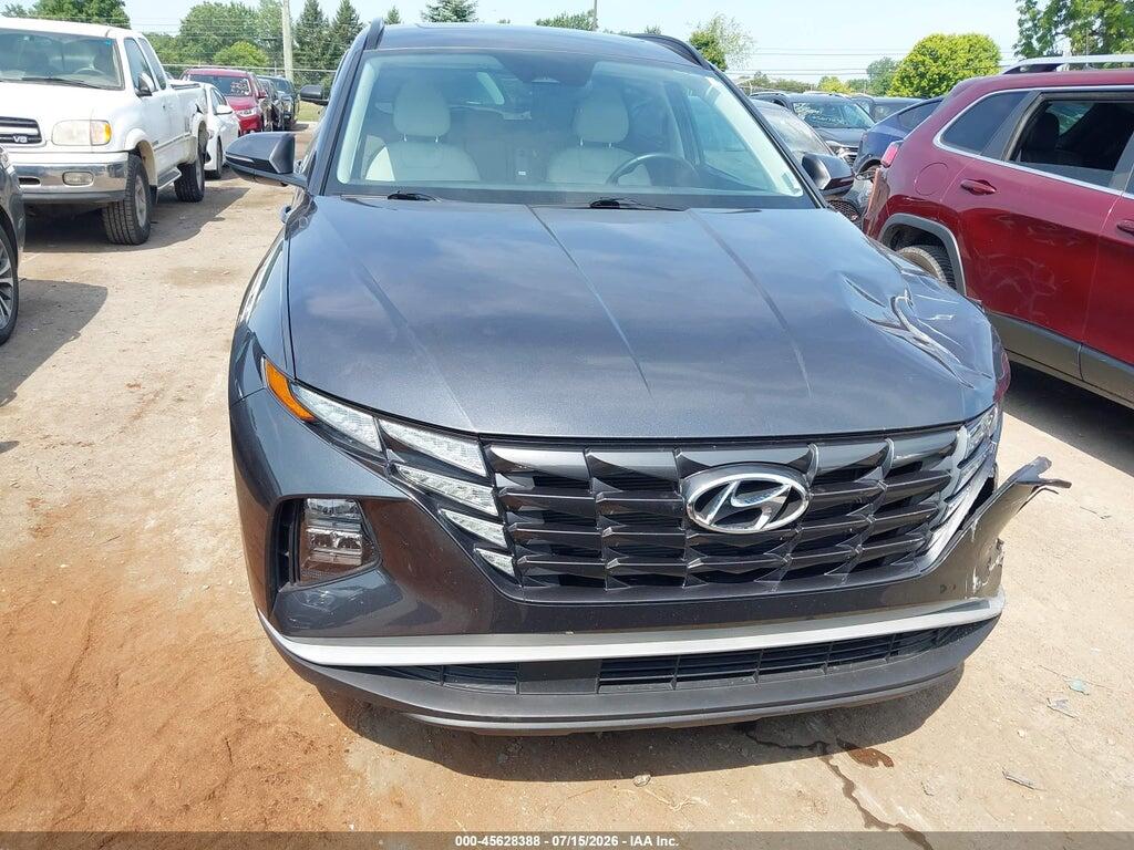 5NMJF3DE7RH349745 2024 HYUNDAI TUCSON photo no. 12