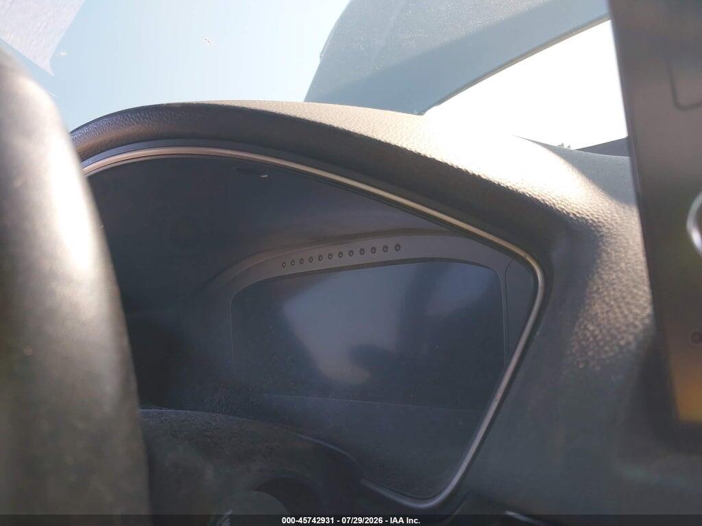 2HGFE1E53SH477530 2025 HONDA CIVIC SI photo no. 7