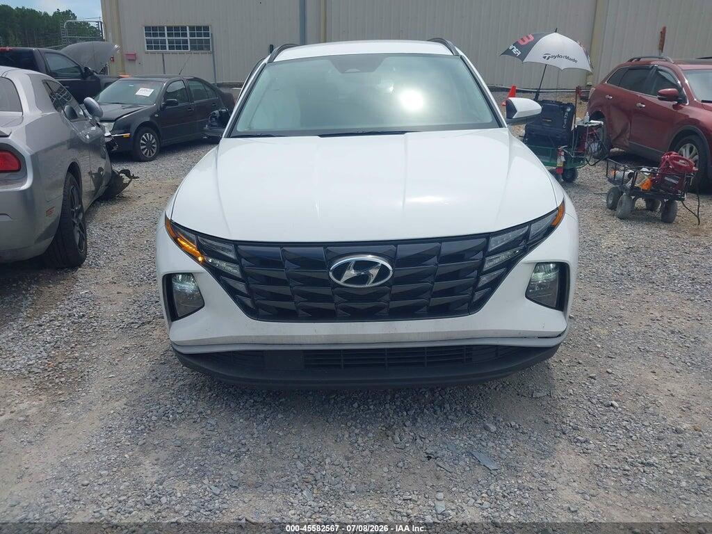 5NMJB3DE1RH424788 2024 HYUNDAI TUCSON photo no. 12