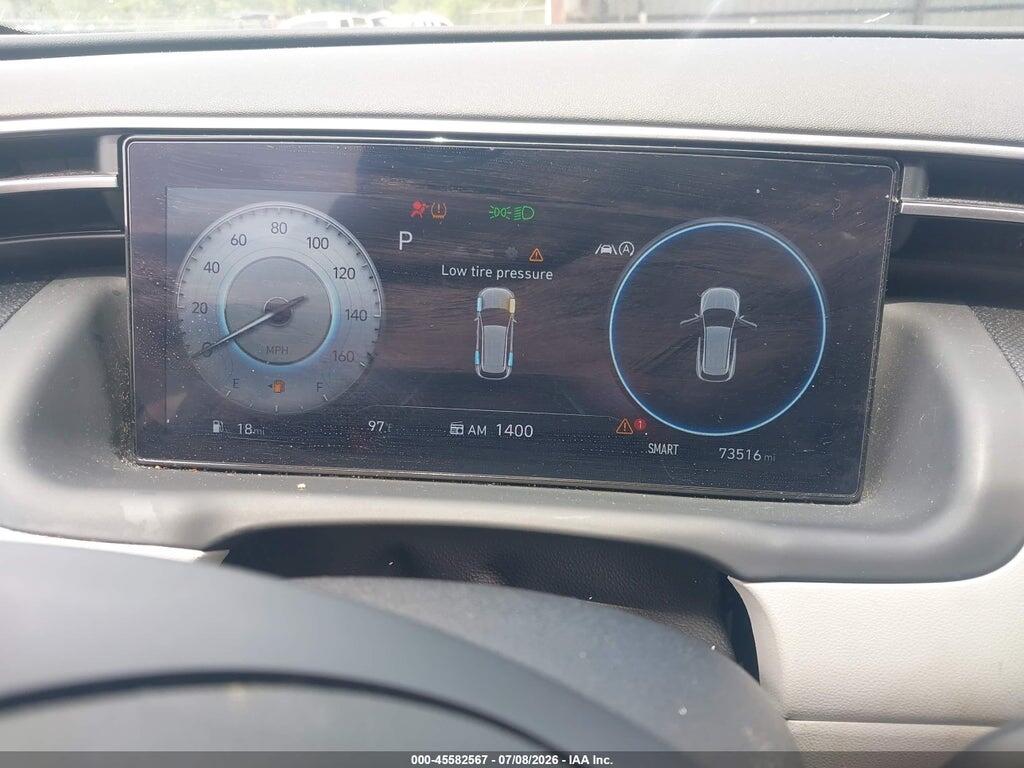 5NMJB3DE1RH424788 2024 HYUNDAI TUCSON photo no. 7