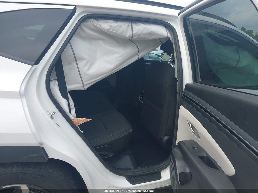 5NMJB3DE1RH424788 2024 HYUNDAI TUCSON photo no. 8