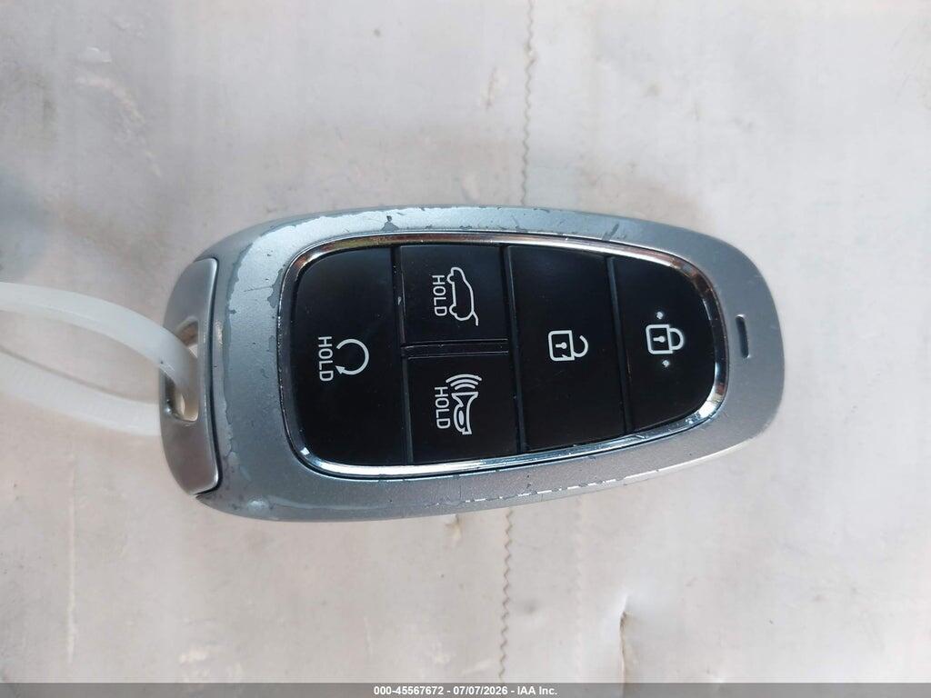5NMJB3DE0RH371470 2024 HYUNDAI TUCSON photo no. 11