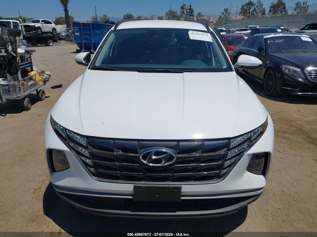 5NMJB3DE0RH371470 2024 HYUNDAI TUCSON photo no. 12