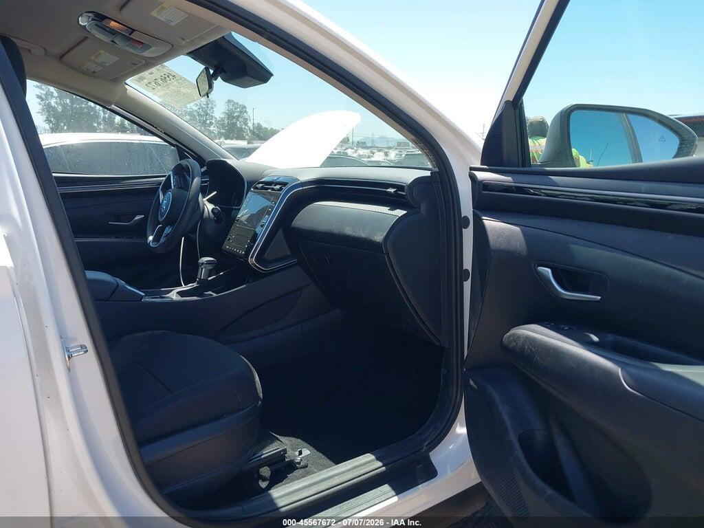 5NMJB3DE0RH371470 2024 HYUNDAI TUCSON photo no. 5