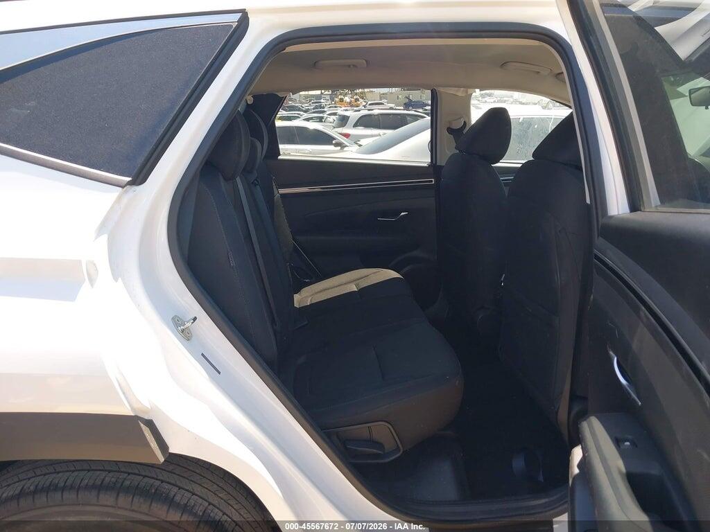 5NMJB3DE0RH371470 2024 HYUNDAI TUCSON photo no. 8