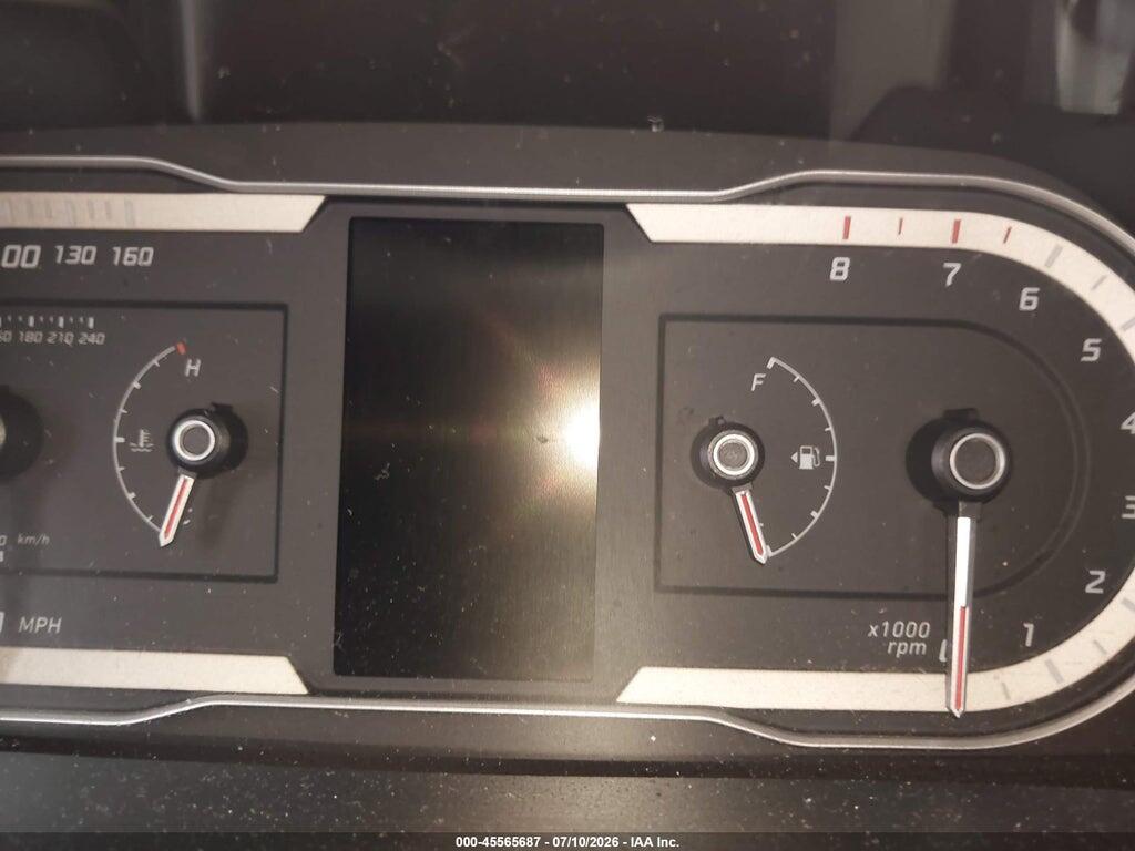 5NMJBCDE3RH383712 2024 HYUNDAI TUCSON photo no. 7
