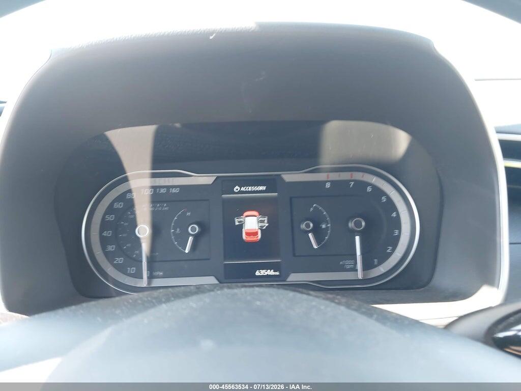 KM8JBCDE4RU286006 2024 HYUNDAI TUCSON photo no. 7
