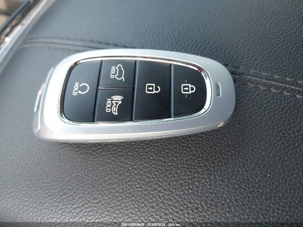 5NMJB3DE3RH406356 2024 HYUNDAI TUCSON photo no. 11