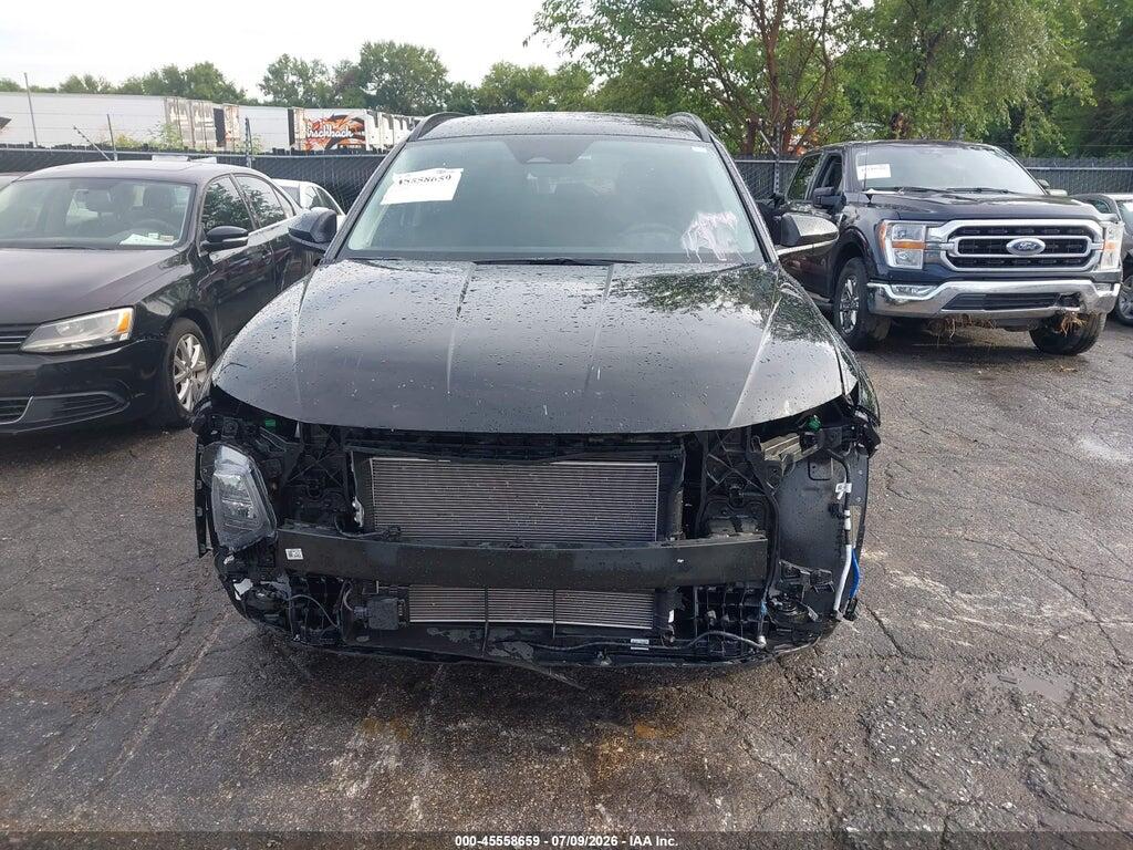 5NMJB3DE3RH406356 2024 HYUNDAI TUCSON photo no. 12