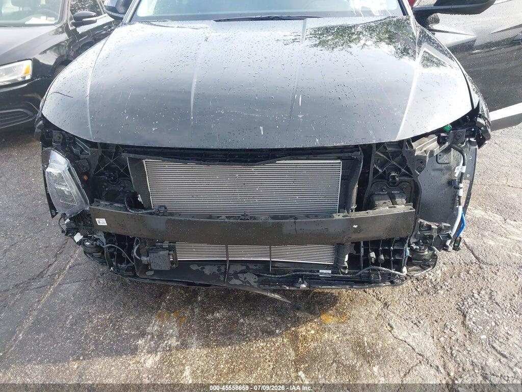 5NMJB3DE3RH406356 2024 HYUNDAI TUCSON photo no. 6