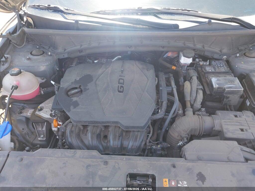 5NMJA3DE6RH396151 2024 HYUNDAI TUCSON photo no. 10
