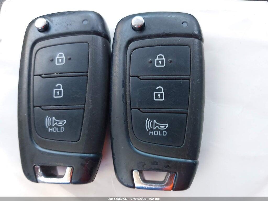 5NMJA3DE6RH396151 2024 HYUNDAI TUCSON photo no. 11
