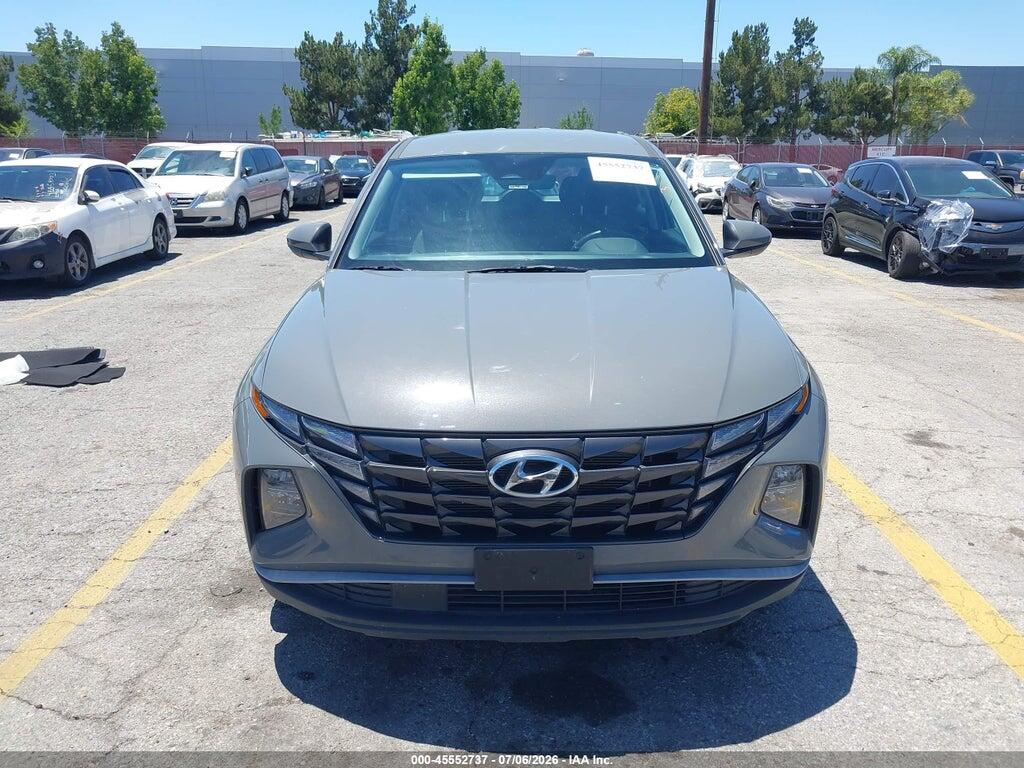 5NMJA3DE6RH396151 2024 HYUNDAI TUCSON photo no. 12