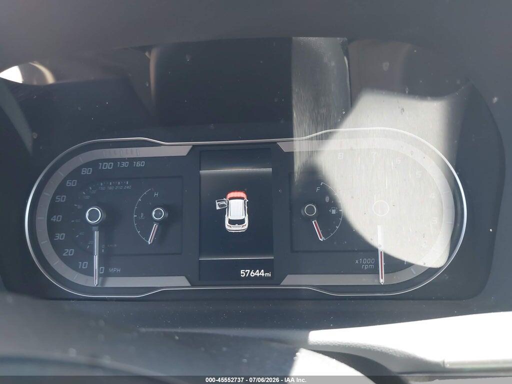 5NMJA3DE6RH396151 2024 HYUNDAI TUCSON photo no. 7