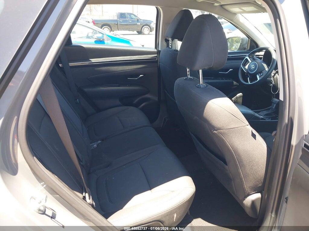 5NMJA3DE6RH396151 2024 HYUNDAI TUCSON photo no. 8