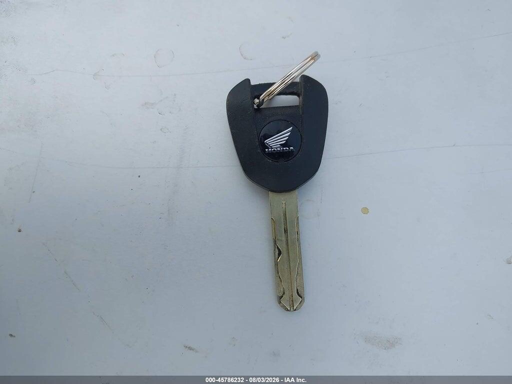 JH2SC87G1SK000847 2025 HONDA CMX1100 photo no. 11