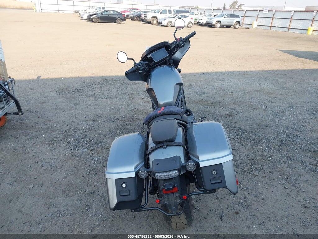 JH2SC87G1SK000847 2025 HONDA CMX1100 photo no. 6